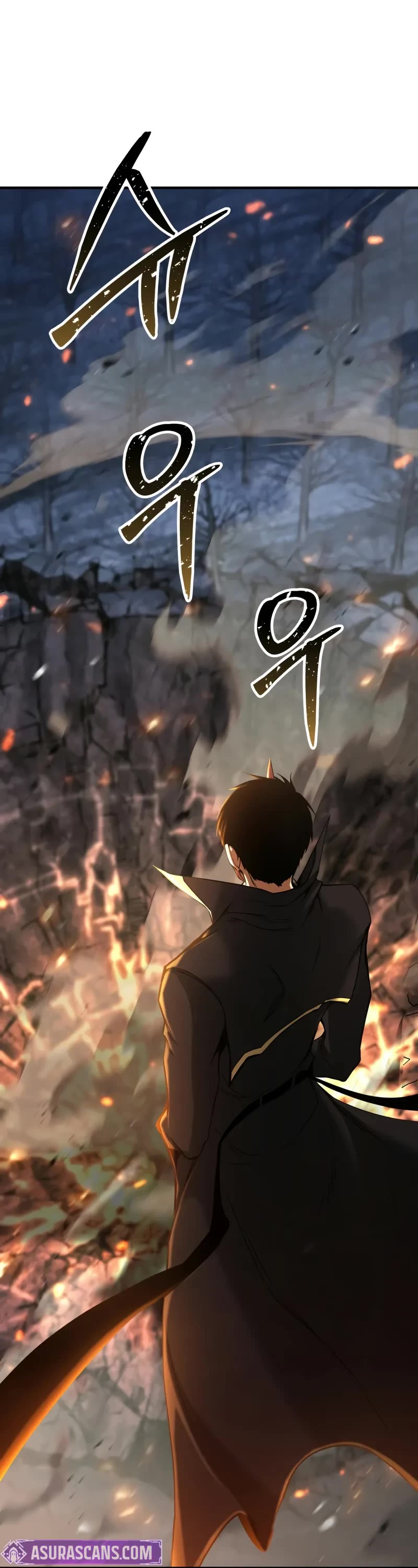 Absolute Necromancer Chapter 70 page 2 - Chapter 70