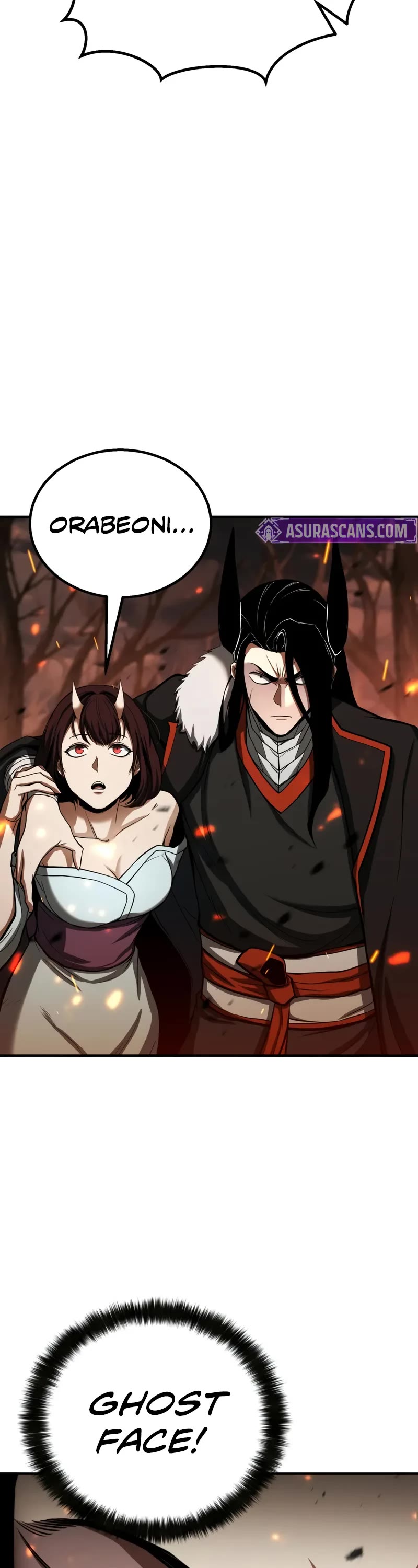 Absolute Necromancer Chapter 70 page 28 - Chapter 70