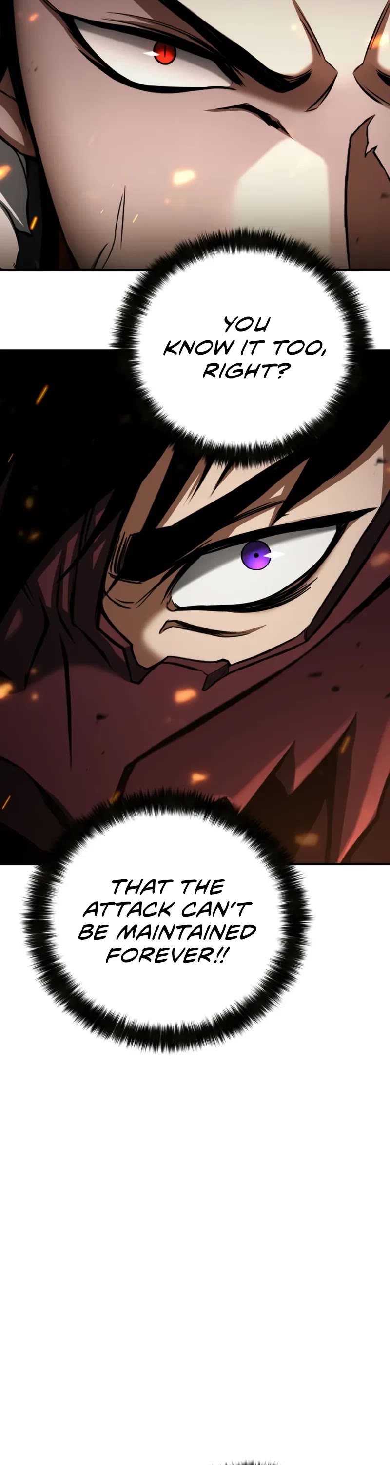 Absolute Necromancer Chapter 70 page 29 - Chapter 70