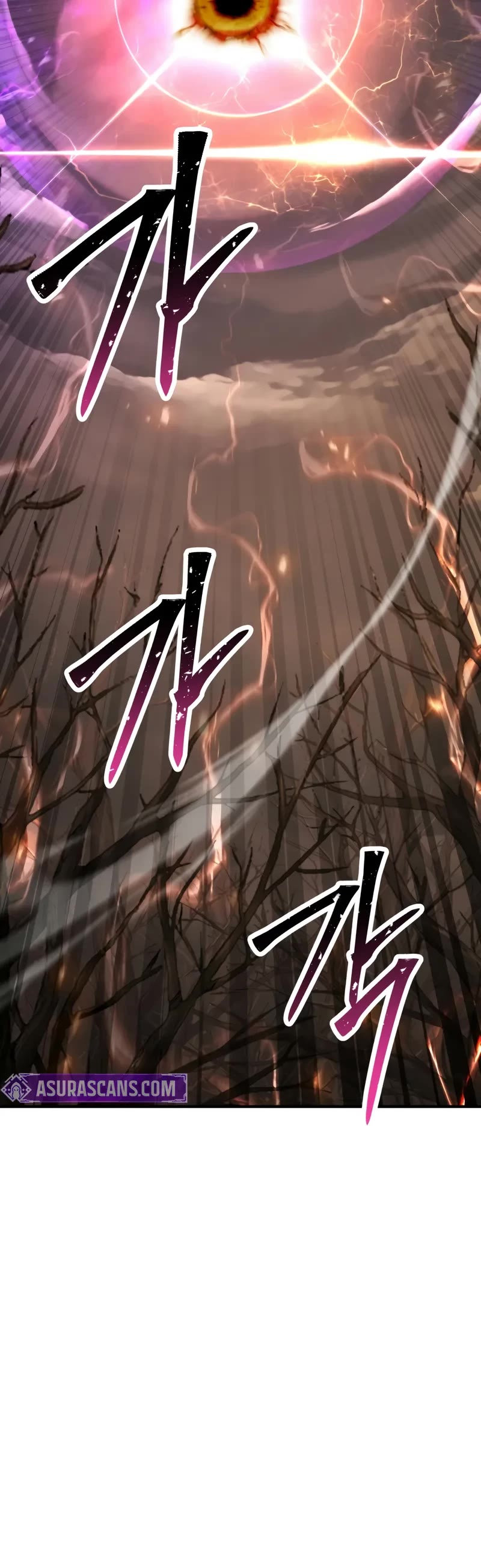 Absolute Necromancer Chapter 70 page 36 - Chapter 70