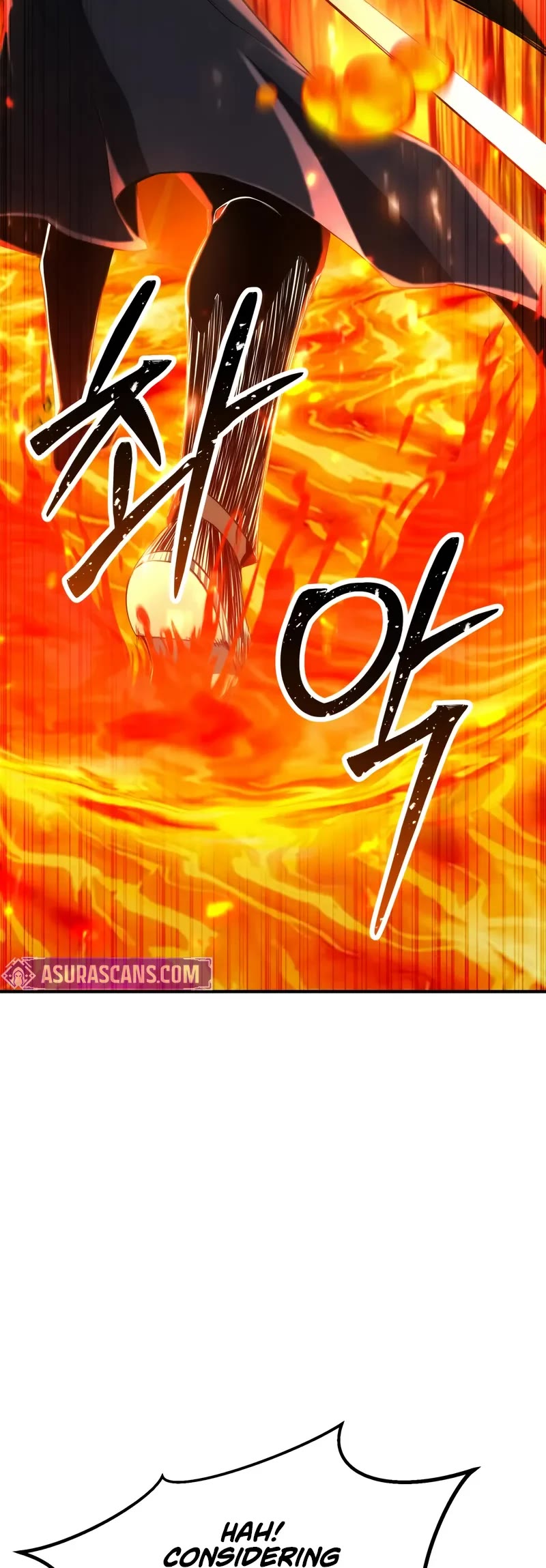 Absolute Necromancer Chapter 70 page 65 - Chapter 70