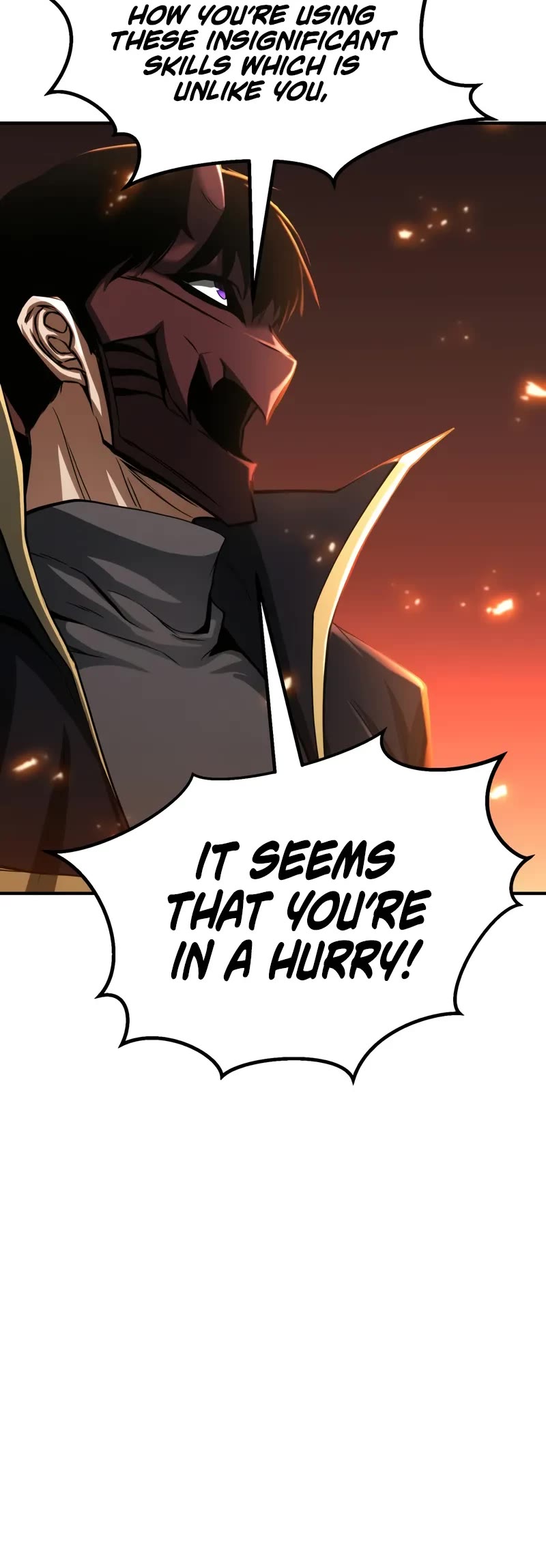Absolute Necromancer Chapter 70 page 66 - Chapter 70