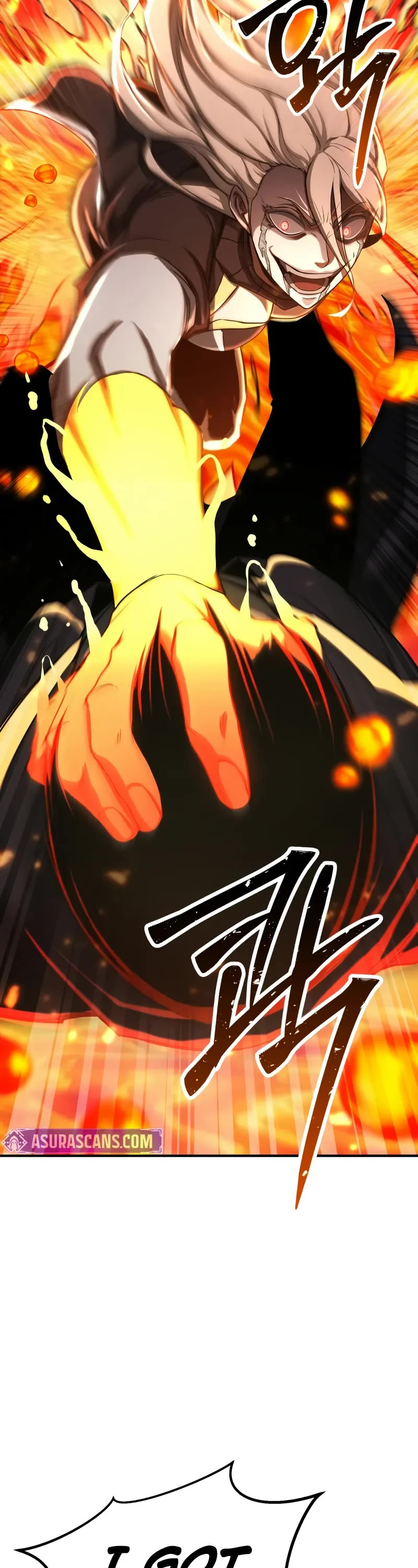 Absolute Necromancer Chapter 70 page 69 - Chapter 70
