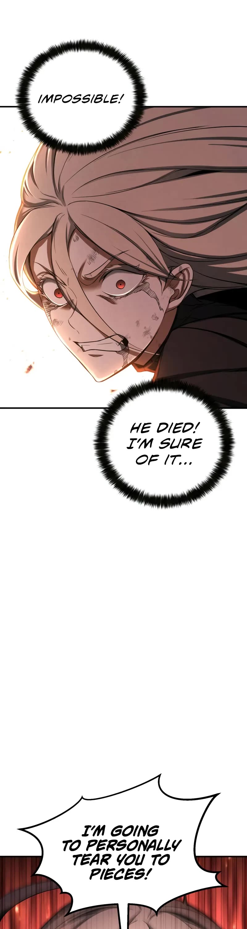 Absolute Necromancer Chapter 71 page 14 - Chapter 71