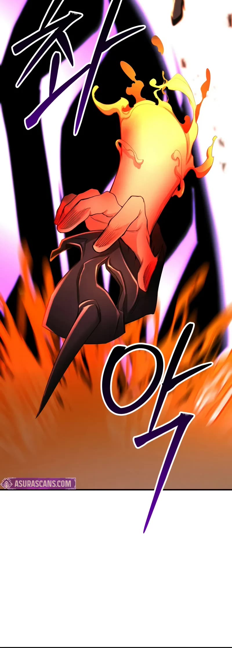 Absolute Necromancer Chapter 71 page 21 - Chapter 71