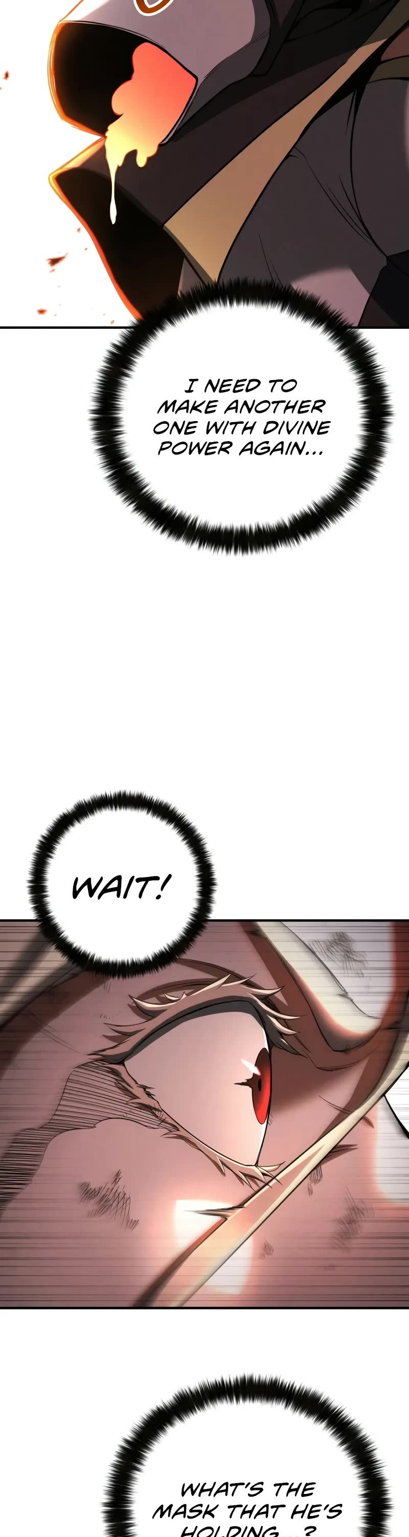 Absolute Necromancer Chapter 71 page 23 - Chapter 71