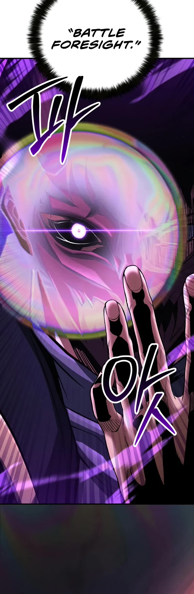 Absolute Necromancer Chapter 71 page 26 - Chapter 71
