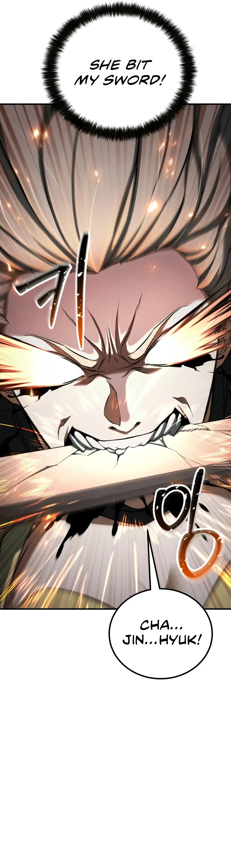 Absolute Necromancer Chapter 71 page 32 - Chapter 71