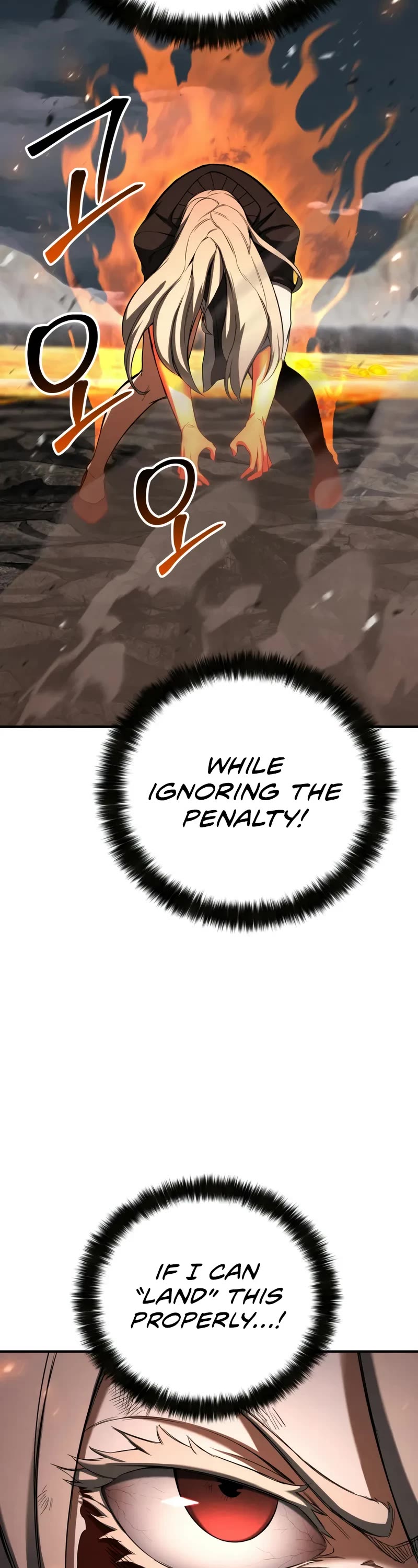 Absolute Necromancer Chapter 71 page 45 - Chapter 71