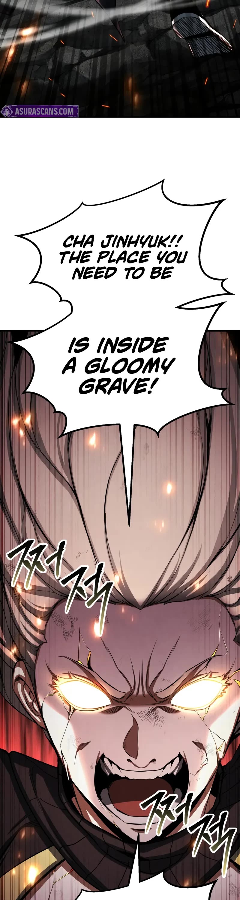 Absolute Necromancer Chapter 71 page 48 - Chapter 71