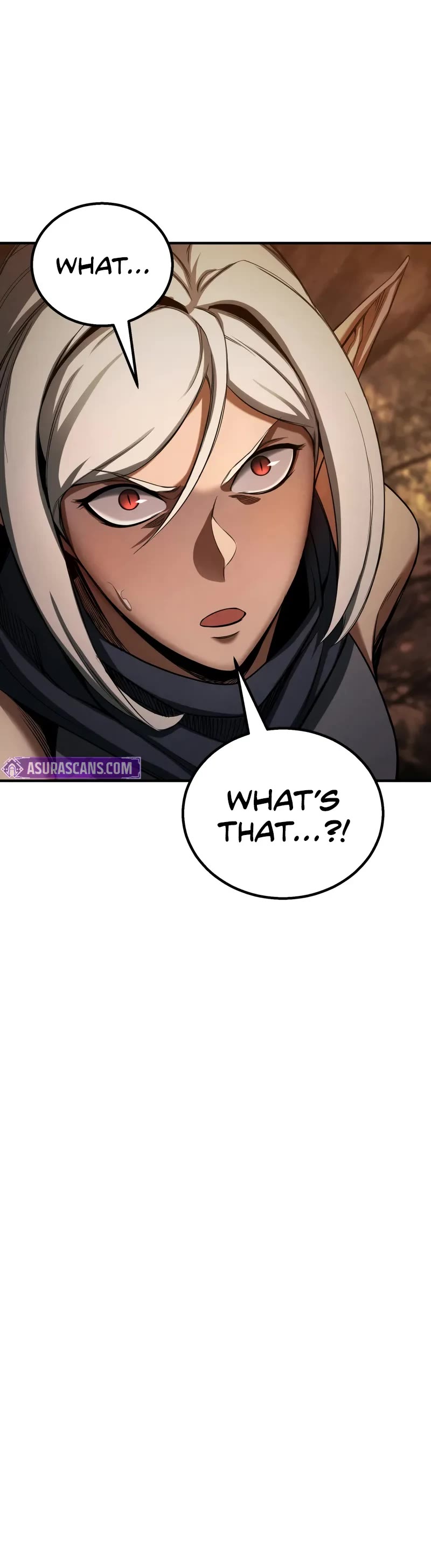 Absolute Necromancer Chapter 71 page 51 - Chapter 71