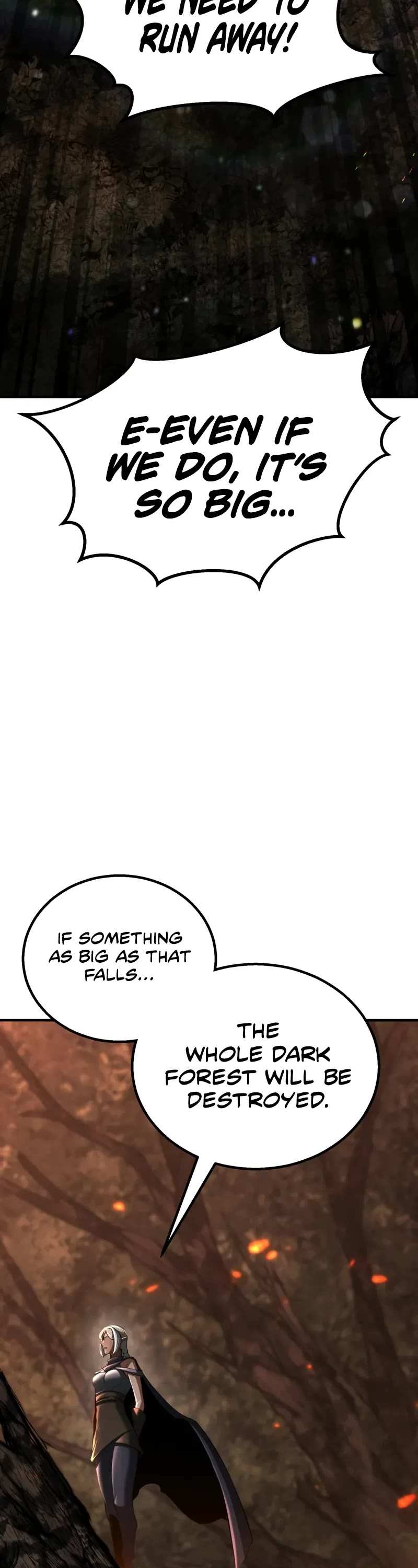 Absolute Necromancer Chapter 71 page 53 - Chapter 71