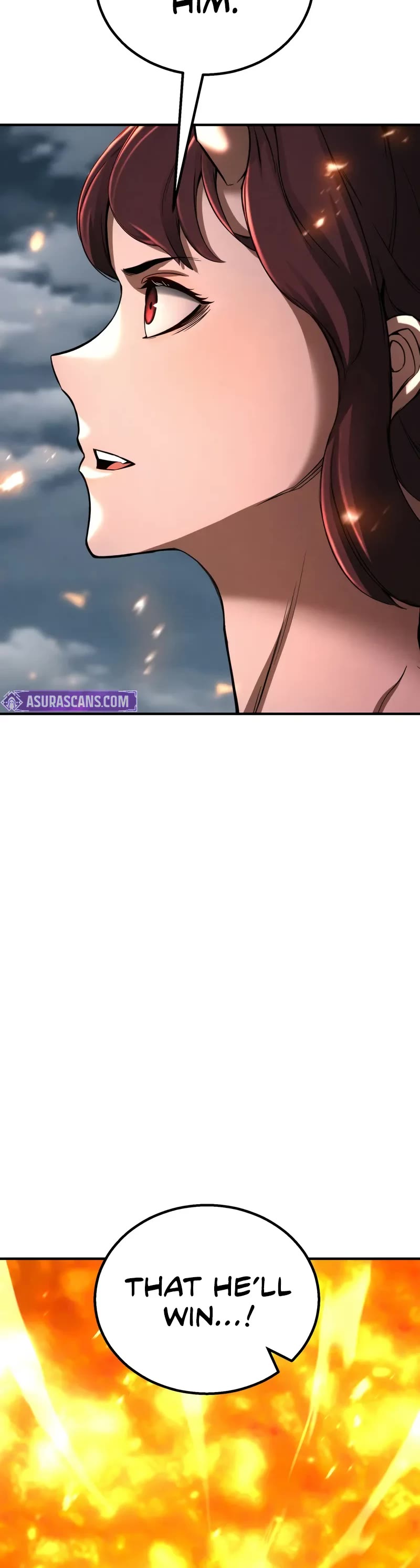Absolute Necromancer Chapter 71 page 56 - Chapter 71