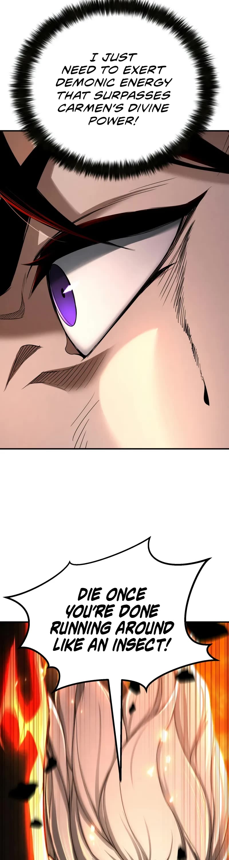 Absolute Necromancer Chapter 71 page 60 - Chapter 71