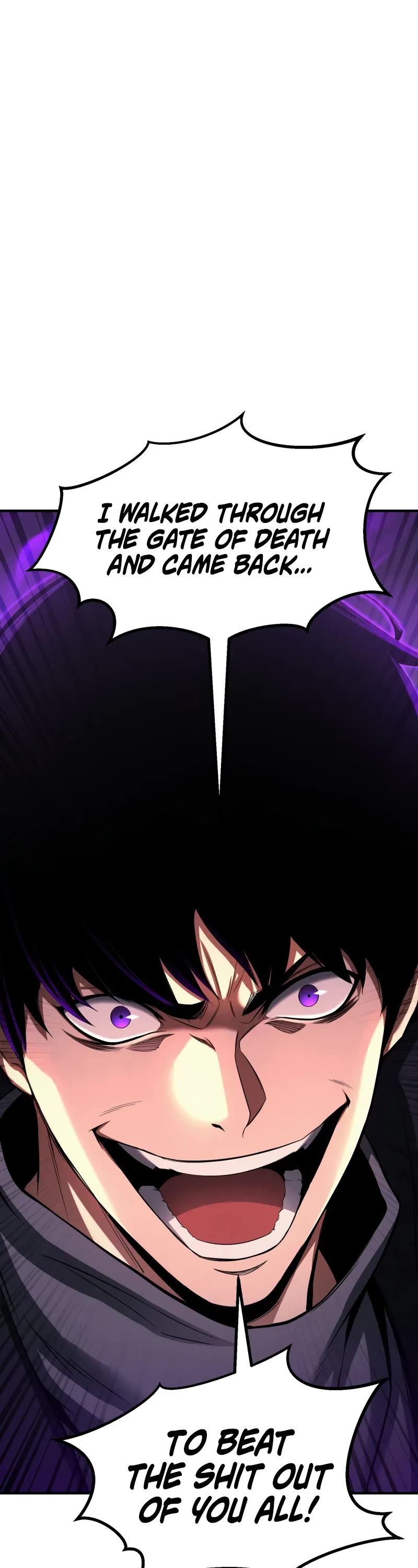 Absolute Necromancer Chapter 71 page 8 - Chapter 71