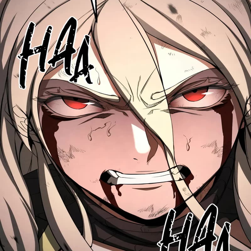 Absolute Necromancer Chapter 71 cover