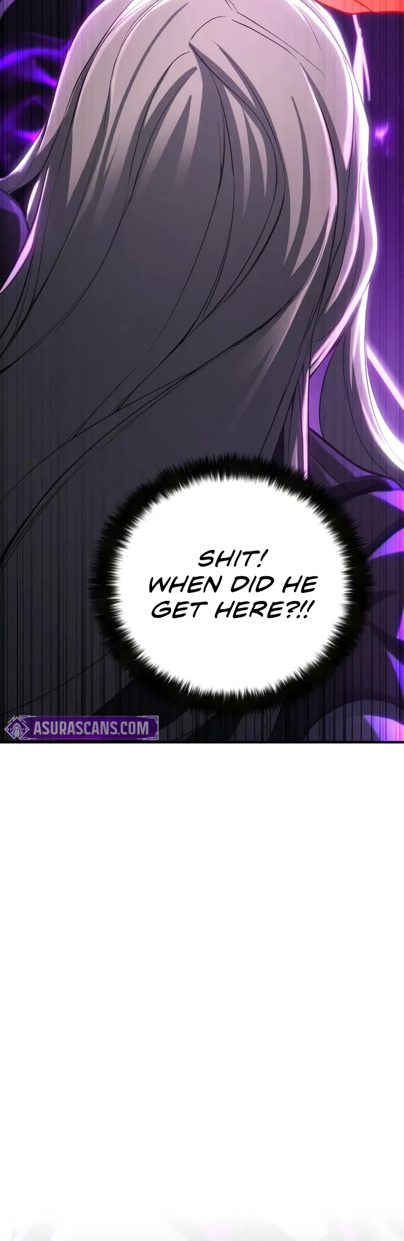 Absolute Necromancer Chapter 72 page 11 - Chapter 72