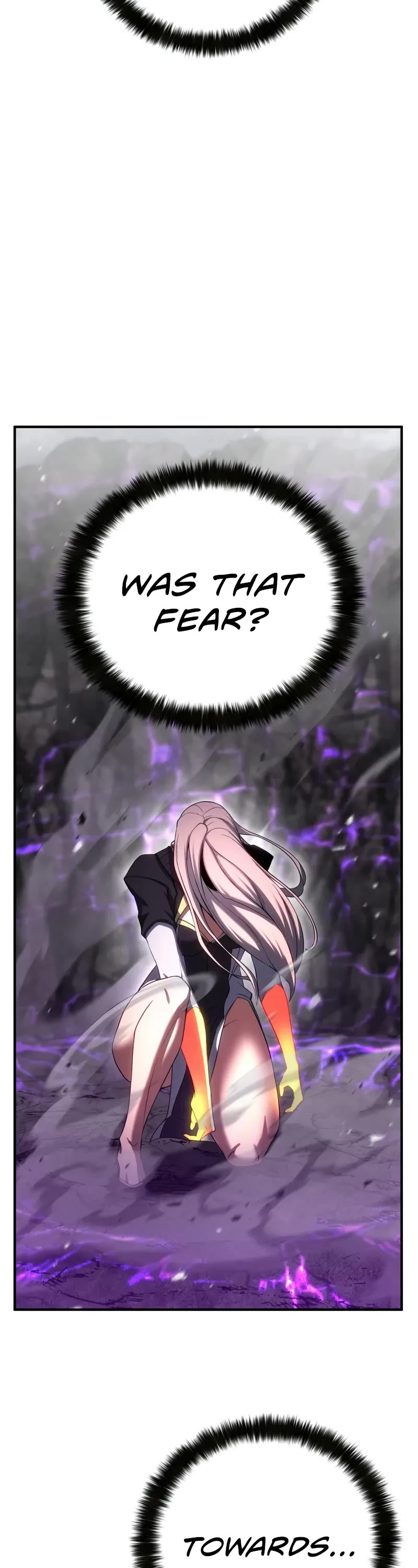 Absolute Necromancer Chapter 72 page 19 - Chapter 72