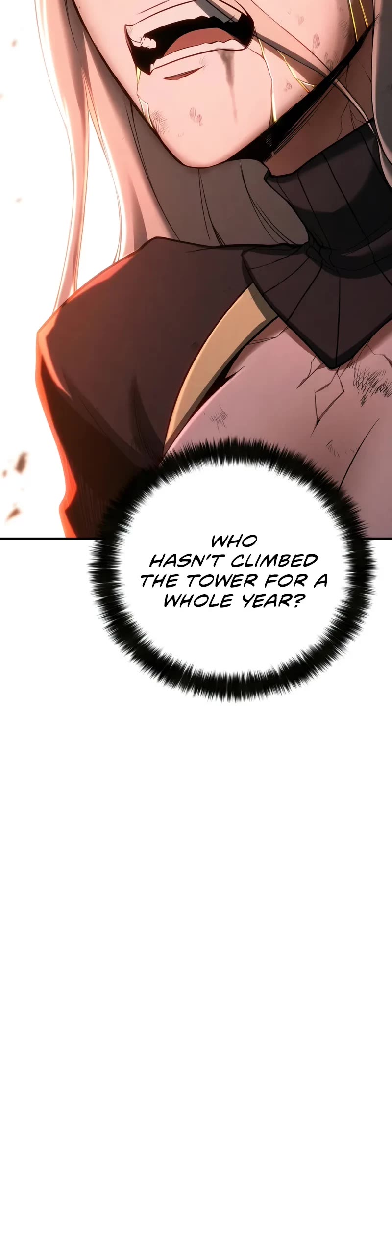 Absolute Necromancer Chapter 72 page 21 - Chapter 72