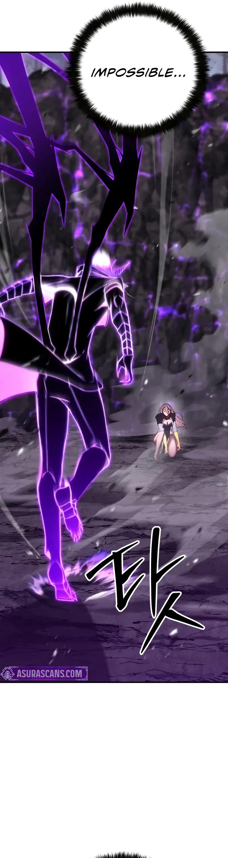 Absolute Necromancer Chapter 72 page 22 - Chapter 72