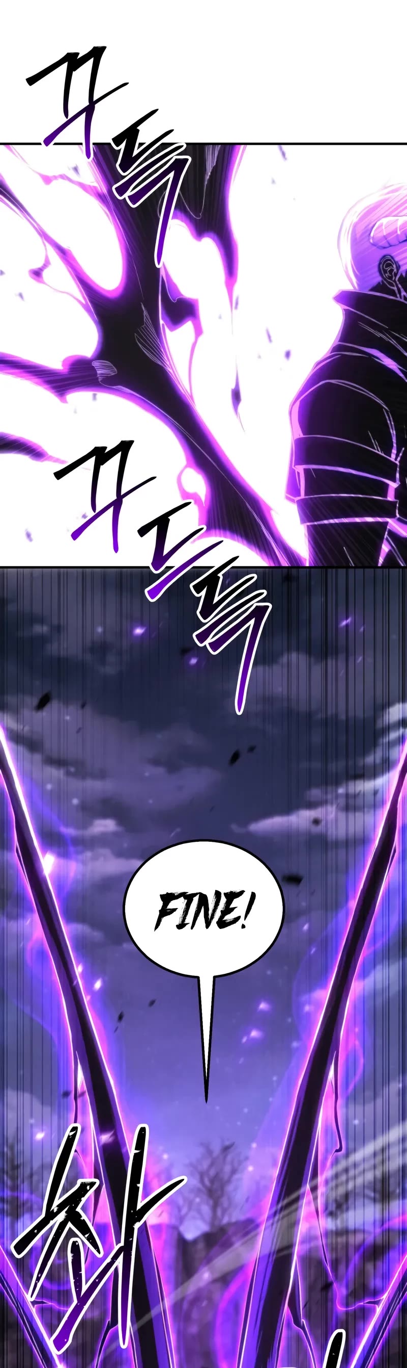 Absolute Necromancer Chapter 72 page 35 - Chapter 72
