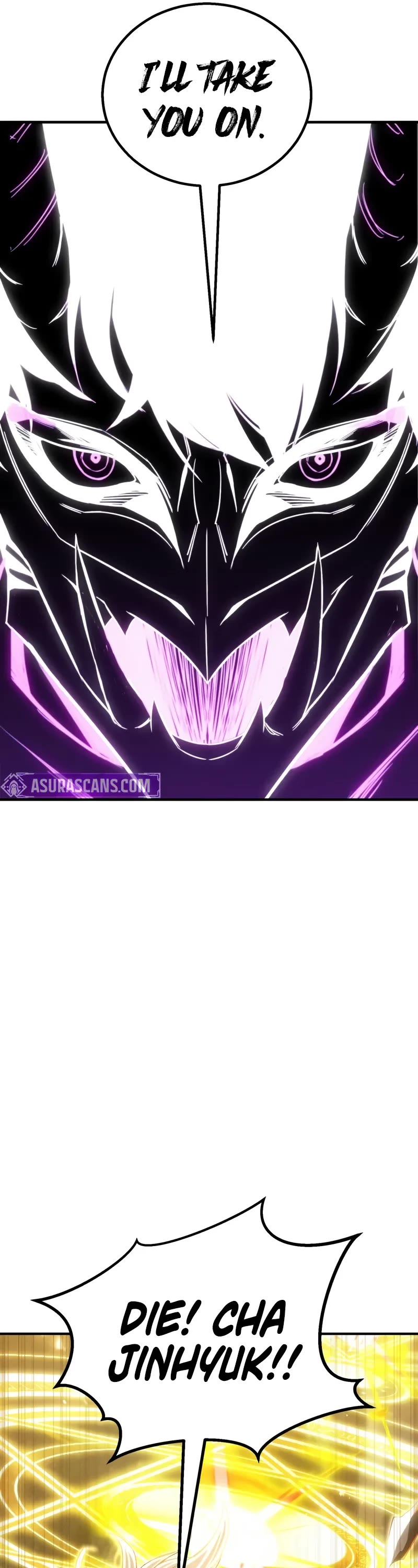 Absolute Necromancer Chapter 72 page 37 - Chapter 72