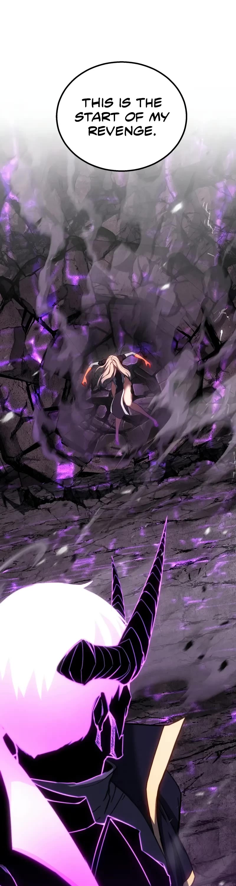 Absolute Necromancer Chapter 72 page 57 - Chapter 72