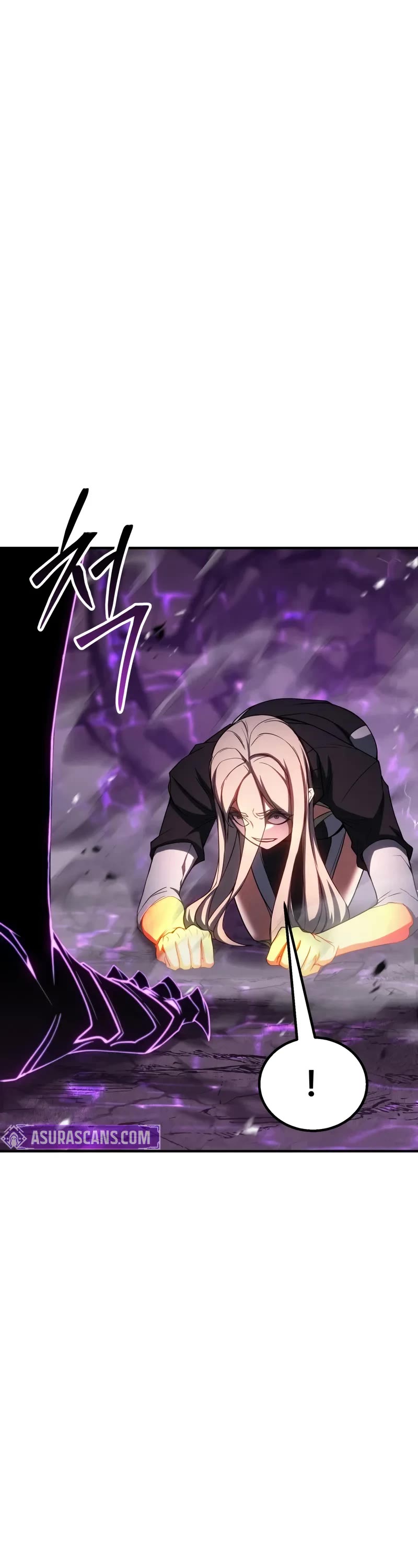 Absolute Necromancer Chapter 72 page 60 - Chapter 72
