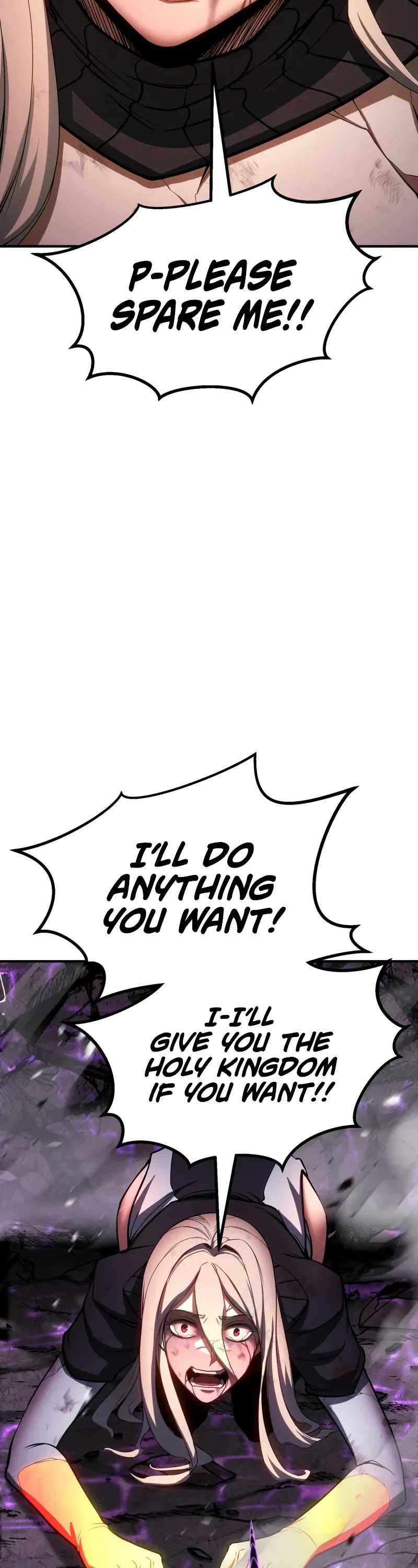 Absolute Necromancer Chapter 72 page 64 - Chapter 72