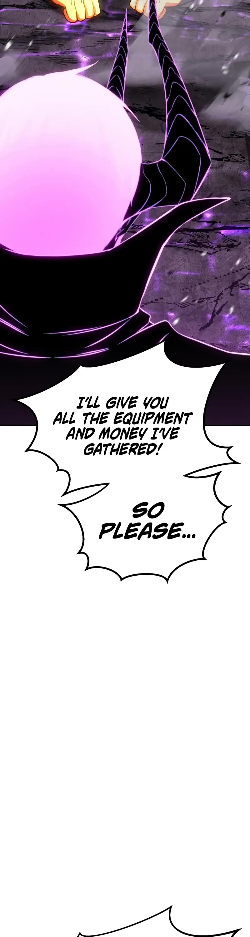 Absolute Necromancer Chapter 72 page 65 - Chapter 72