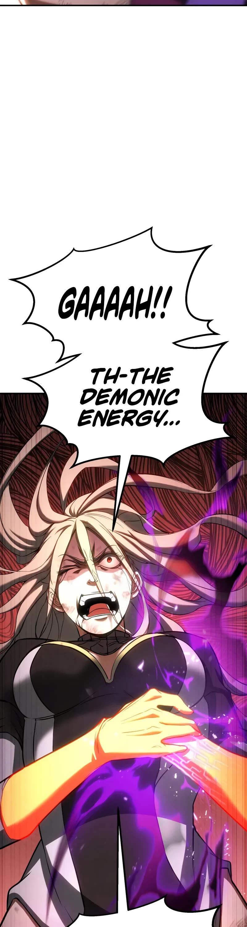 Absolute Necromancer Chapter 72 page 70 - Chapter 72
