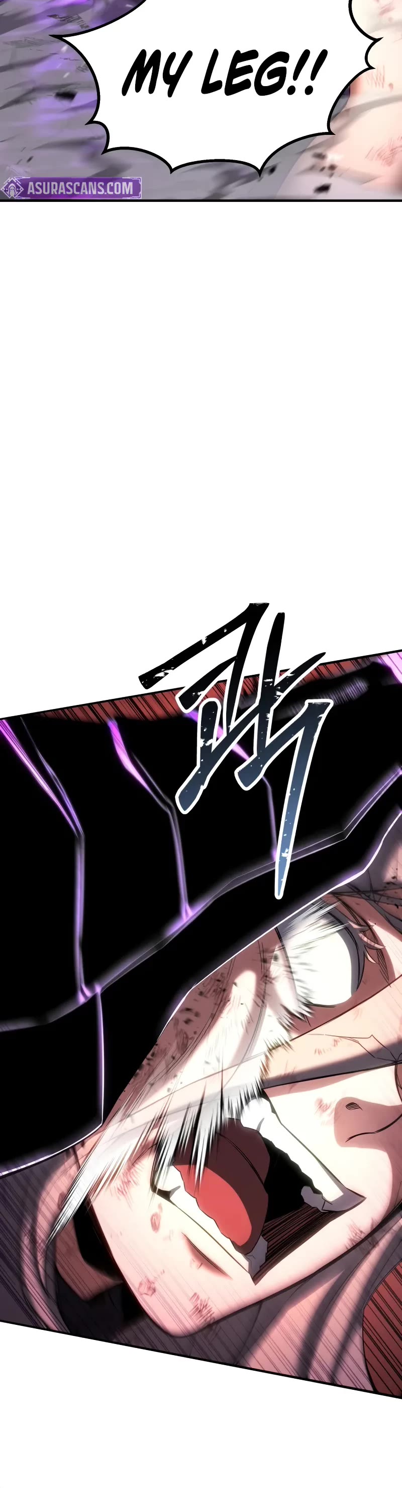 Absolute Necromancer Chapter 73 page 11 - Chapter 73