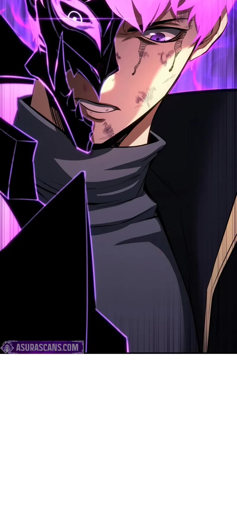 Absolute Necromancer Chapter 73 page 16 - Chapter 73