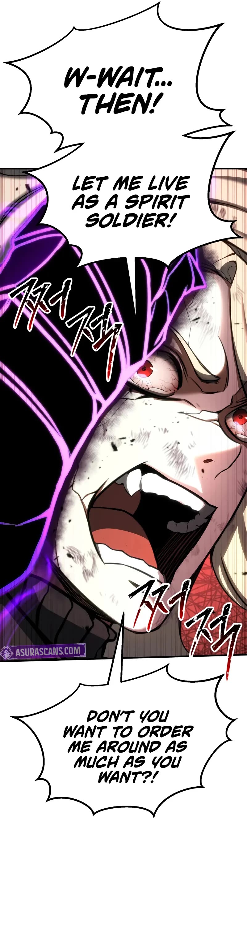 Absolute Necromancer Chapter 73 page 17 - Chapter 73