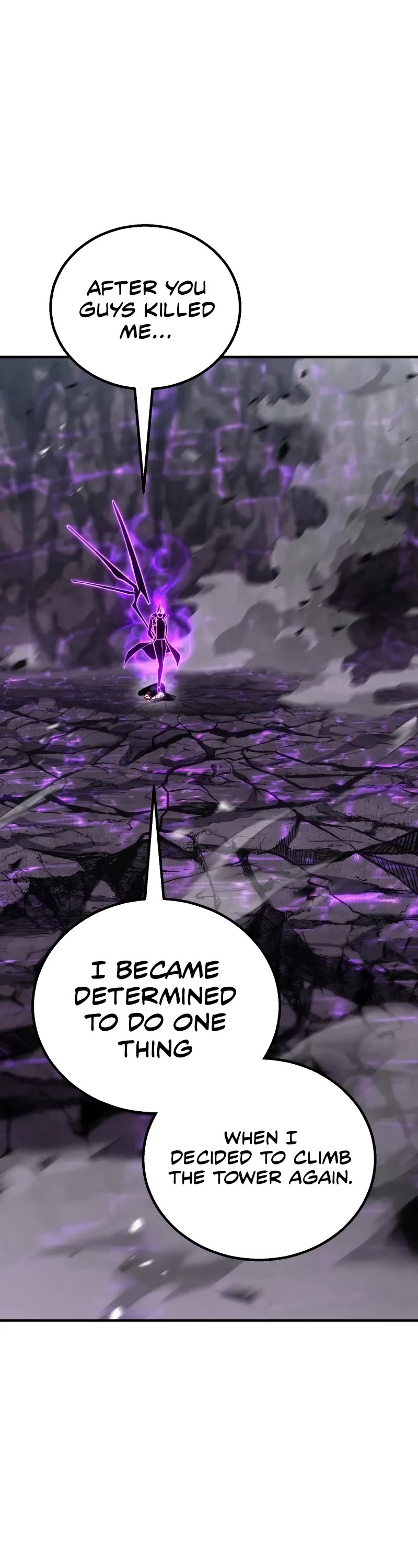 Absolute Necromancer Chapter 73 page 18 - Chapter 73