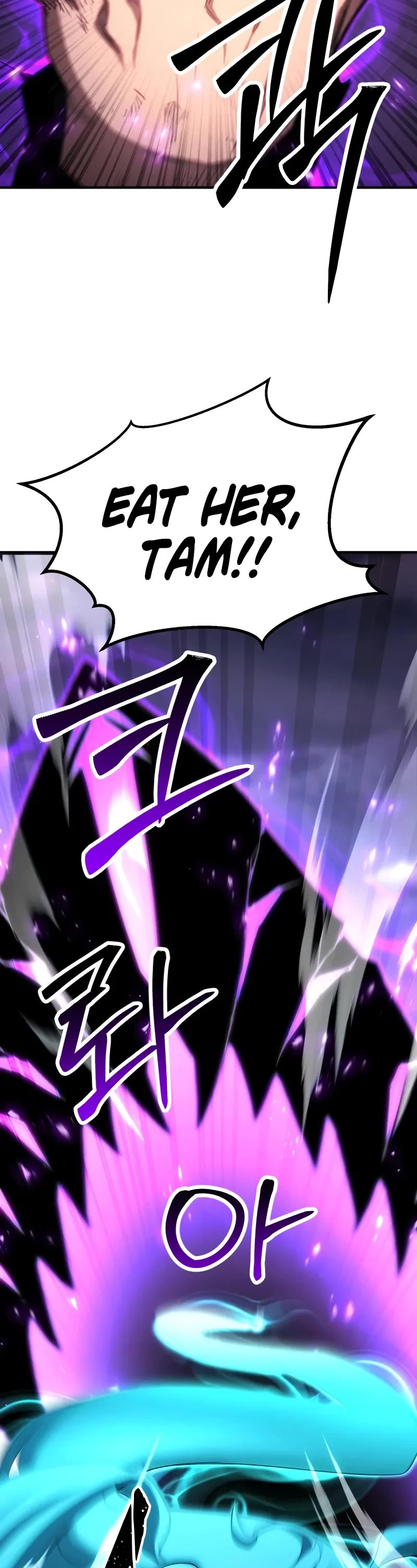 Absolute Necromancer Chapter 73 page 34 - Chapter 73