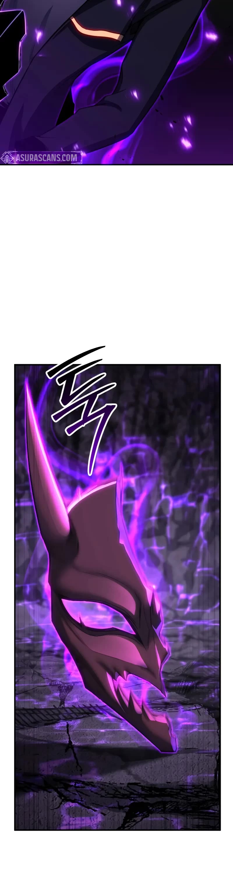 Absolute Necromancer Chapter 73 page 41 - Chapter 73