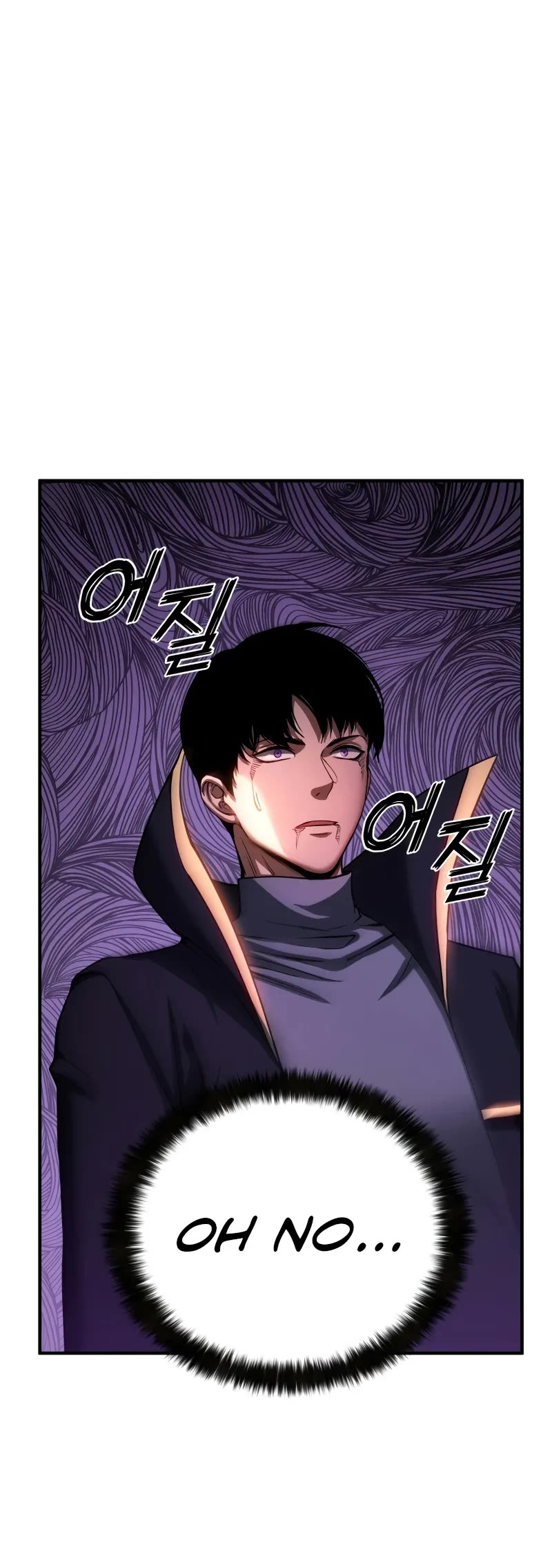 Absolute Necromancer Chapter 73 page 45 - Chapter 73