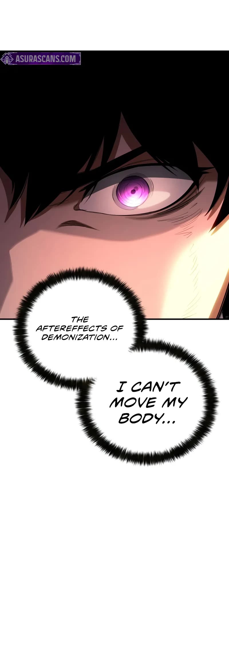 Absolute Necromancer Chapter 73 page 46 - Chapter 73