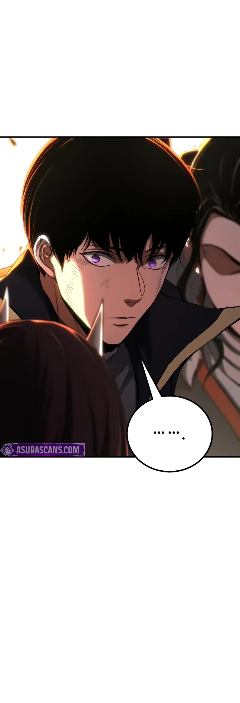 Absolute Necromancer Chapter 73 page 51 - Chapter 73