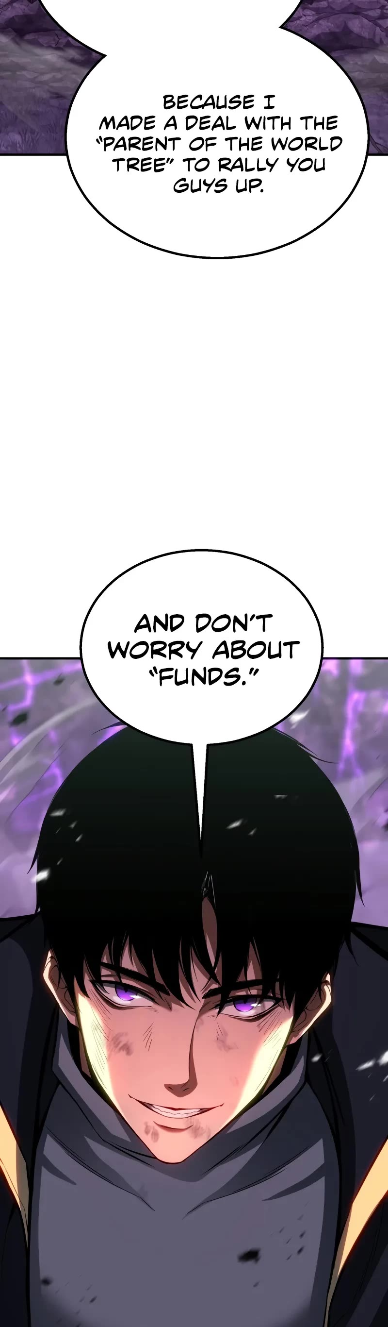 Absolute Necromancer Chapter 73 page 55 - Chapter 73