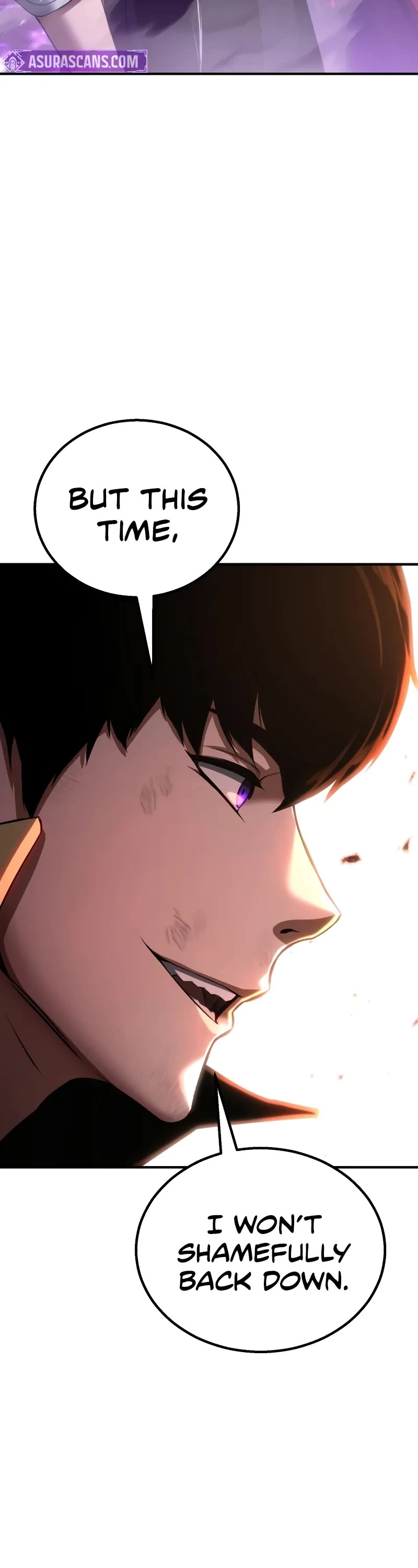 Absolute Necromancer Chapter 73 page 61 - Chapter 73