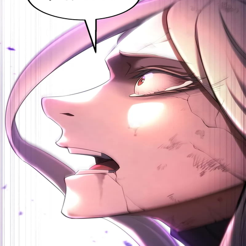 Absolute Necromancer Chapter 73 cover