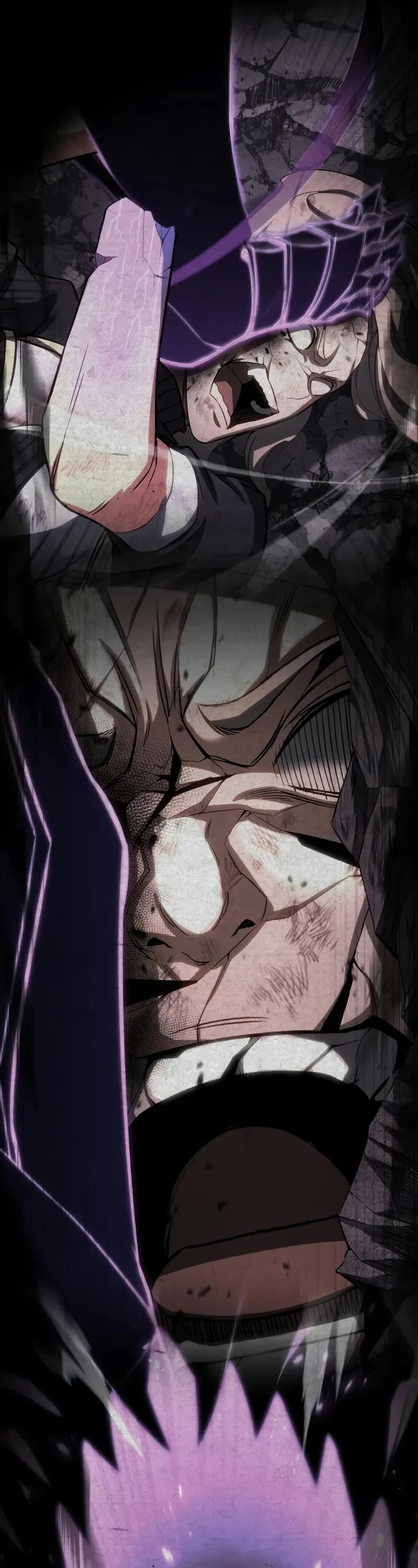 Absolute Necromancer Chapter 74 page 12 - Chapter 74