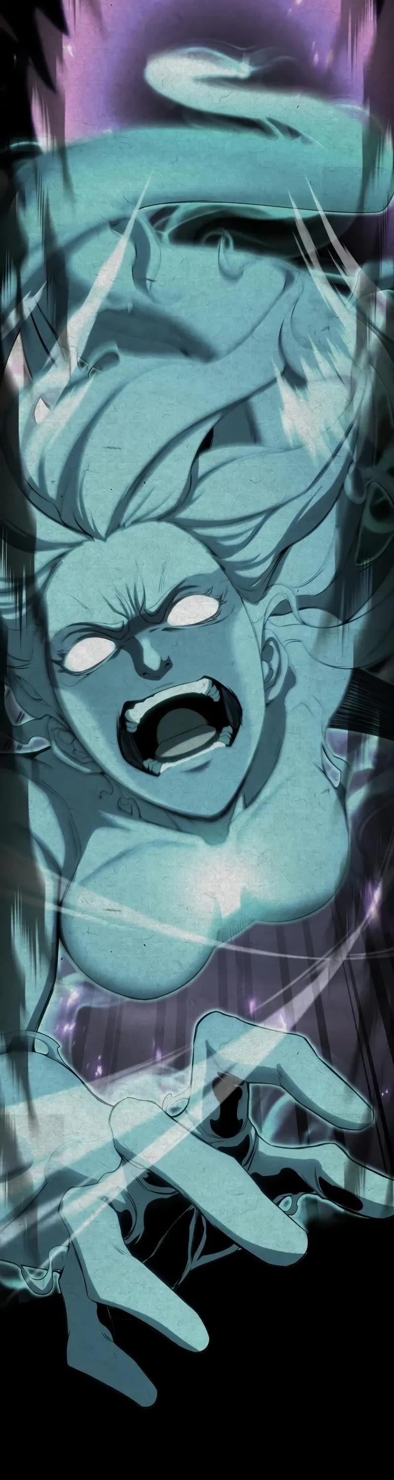 Absolute Necromancer Chapter 74 page 13 - Chapter 74