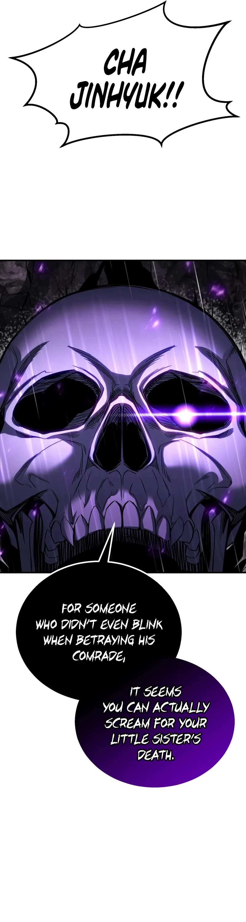 Absolute Necromancer Chapter 74 page 17 - Chapter 74