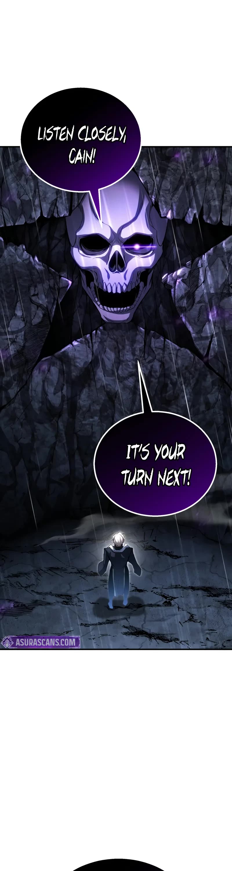 Absolute Necromancer Chapter 74 page 18 - Chapter 74
