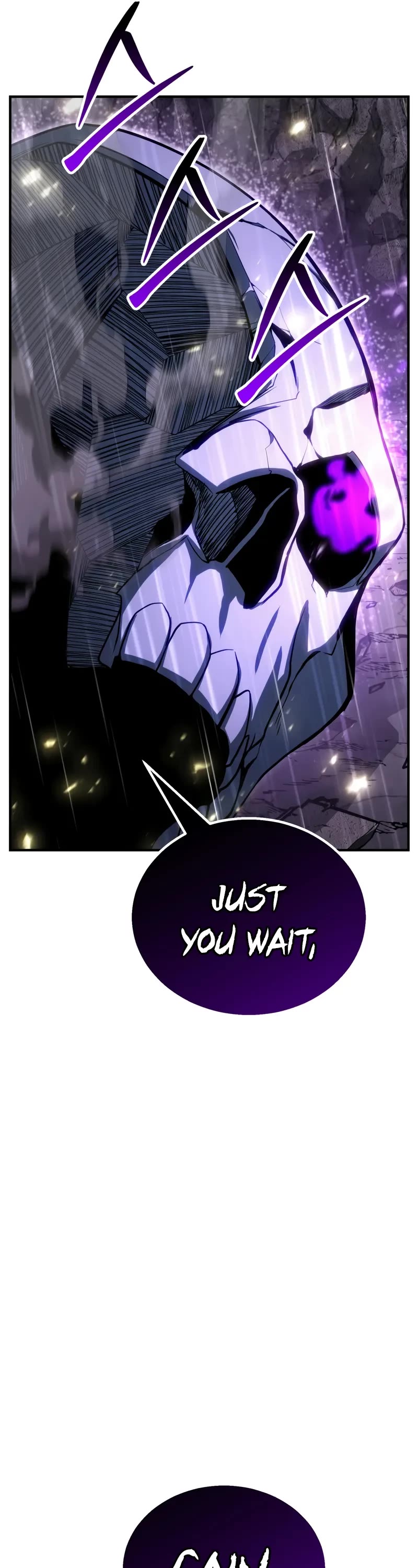 Absolute Necromancer Chapter 74 page 22 - Chapter 74