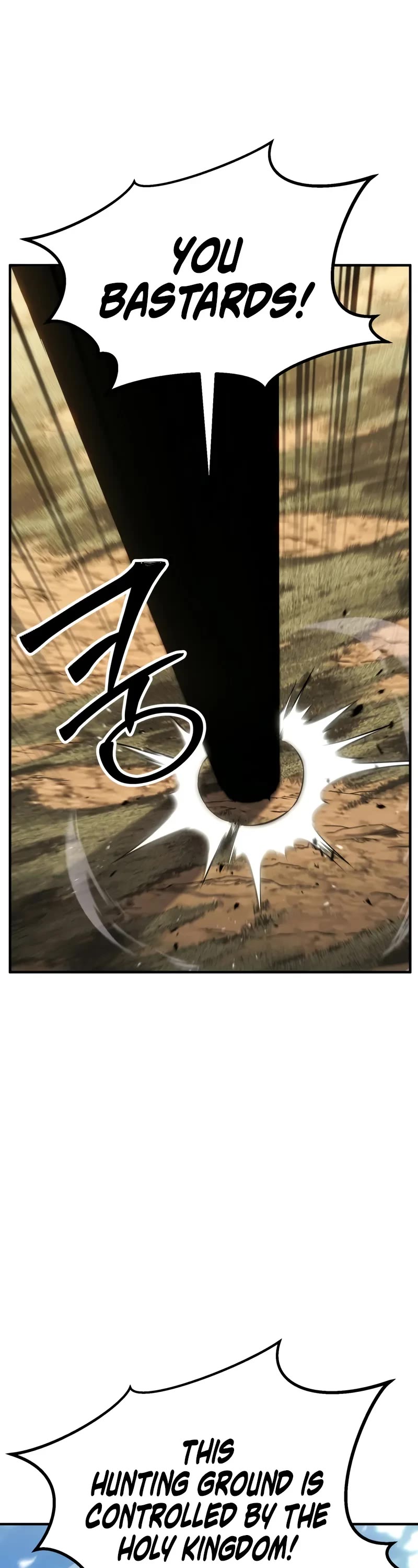 Absolute Necromancer Chapter 74 page 27 - Chapter 74