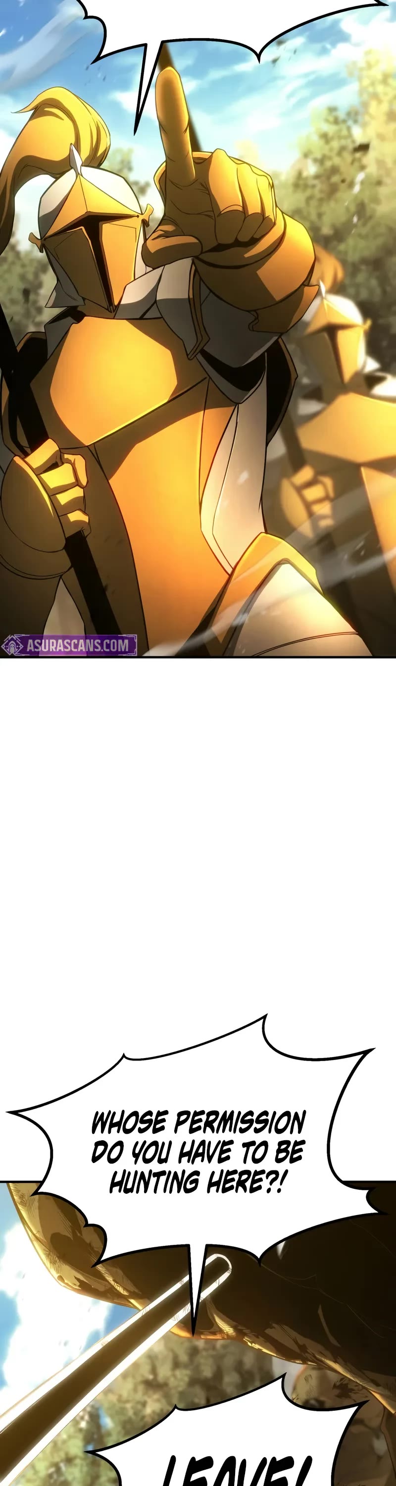 Absolute Necromancer Chapter 74 page 28 - Chapter 74